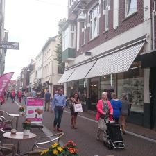 Bakker Bart Sittard