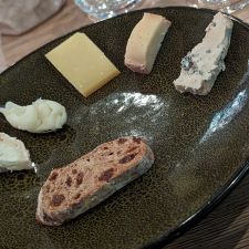 Restaurant Le Mortier