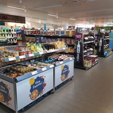 ALDI Ede Verlengde Blokkenweg