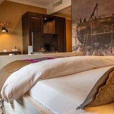 Restaurant, Hotel & Spa Savarin