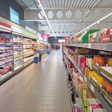 ALDI Brummen Zutphensestraat