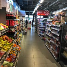 SPAR city Breda