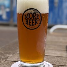 Mikkeller at Morebeer