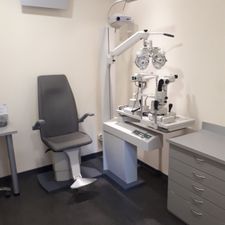 Pearle Opticiens Voorschoten