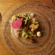 Bij Teus-Restaurant