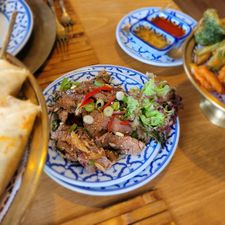 Restaurant Sala Thai Eindhoven