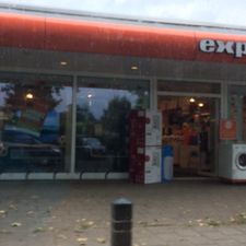 Expert Dieren
