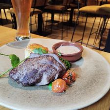 Restaurant Parck