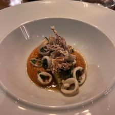 Restaurant Huson