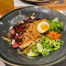 wagamama