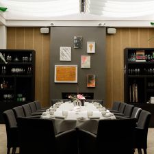 Restaurant Fabuleux