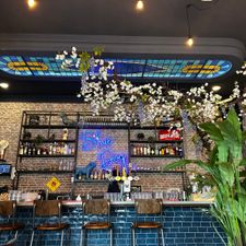 Blue Dog Breda