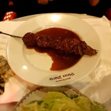 Brasserie Vieux Paris