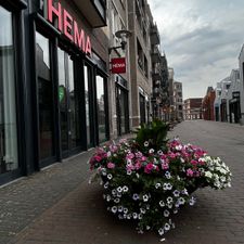 HEMA Utrecht-Vleuterweide