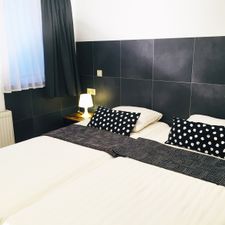 The Amsterdam Hotel Apartments
