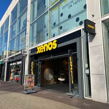 Xenos Rijswijk