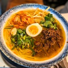 wagamama Amsterdam Centraal Station