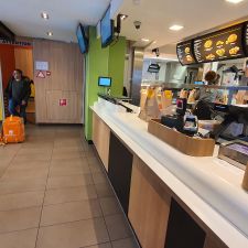 McDonald's Maastricht Vrijthof