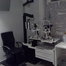 Pearle Opticiens Leidschendam