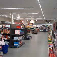 ALDI Maassluis Koningshoek