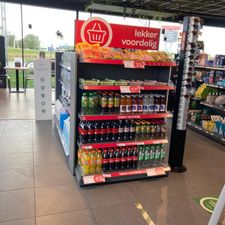 SPAR express Den Hoorn Peulwijk