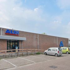 ALDI