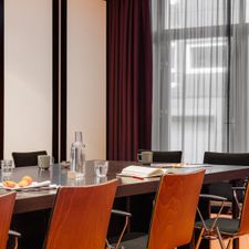 Leonardo Oranje Hotel Leeuwarden (Former Oranje Hotel Leeuwarden)
