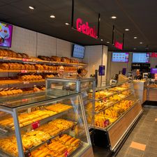 Bakker Bart Vlijmen