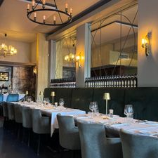 Impero Romano Amsterdam