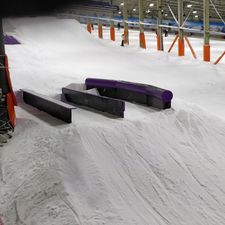 SnowWorld Landgraaf