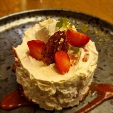 Restaurant Sistermans