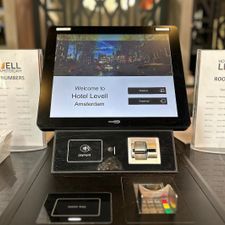 Hotel Levell Amsterdam