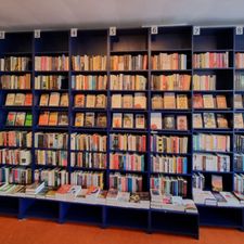 De Coöperatieve Nieuwe Boekhandel