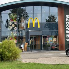 McDonald's Zwolle-Zuid