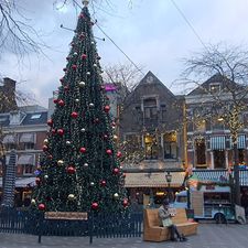 Café Restaurant Poppodium De Zwarte Ruiter