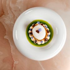 Restaurant Markant