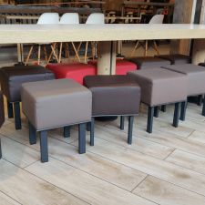 McDonald's Lelystad Bataviastad