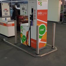 OG Clean Fuels CNG/Groengas en HVO100