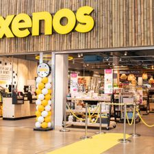 Xenos Amstelveen