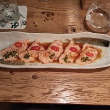 Restaurant Lan Tin