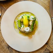 Restaurant Het Gerecht Roermond