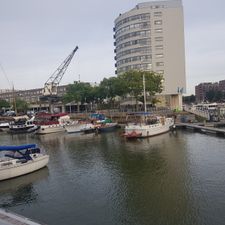 Bregje Rotterdam