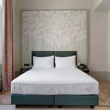 The College Hotel Amsterdam, Autograph Collection