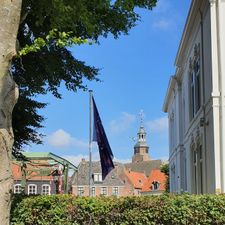 Restaurant en Résidence Kaatje bij de Sluis