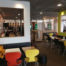 McDonald's Doetinchem