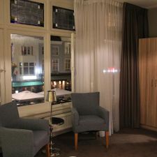 Stadshotel De Klok
