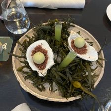 Restaurant Intens