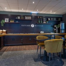 Fletcher Hotel-Restaurant Mooi Veluwe