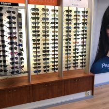 Pearle Opticiens Dieren