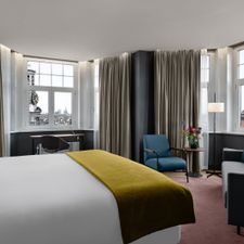 Hotel NH Collection Amsterdam Flower Market